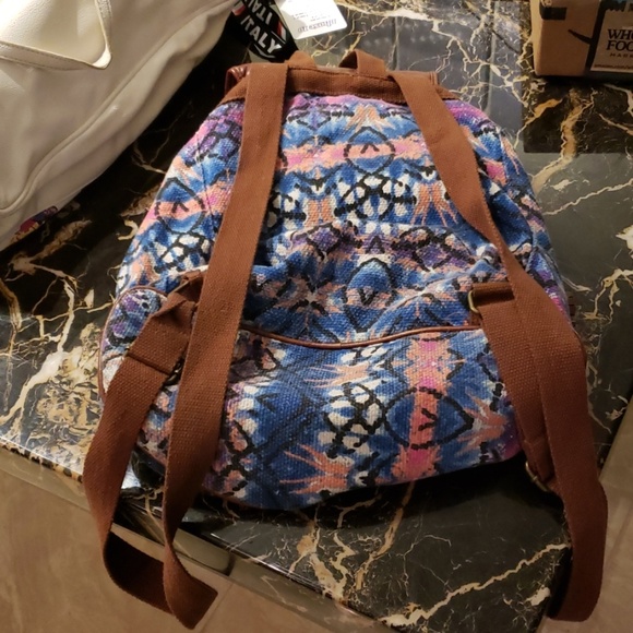 Backpack - Picture 2 of 2